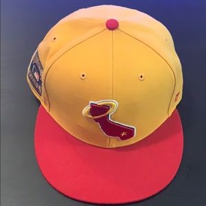 California Angels Cooperstown Collection Hat